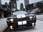 Dodge Challenger SRT8 392 2010 года
